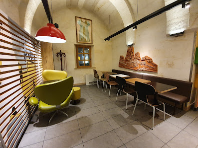 Avanos McDonald's