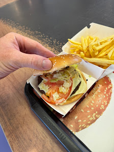 Avanos McDonald's Yeme-içme görseli