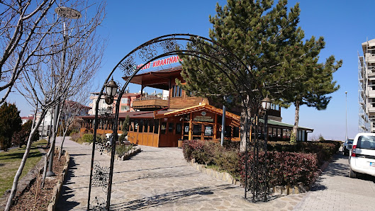 Millet Kıraathanesi - Nevşehir