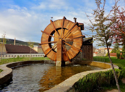 Kültür Parkı