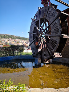 Kültür Parkı En son görseli