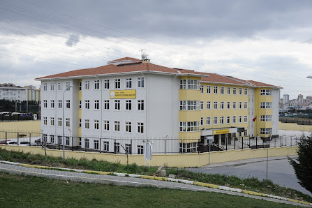 ATAŞEHİR ROTARY ANADOLU LİSESİ Sahibinin seçtikleri görseli