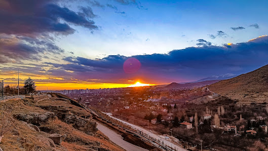 Kayardı Millet Bahçesi