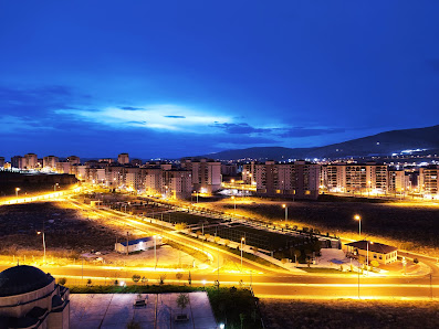 Niğde toki millet bahçesi