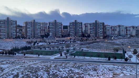 Niğde toki millet bahçesi Videolar görseli
