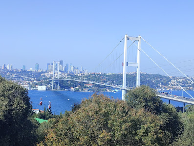 Nakkaştepe Millet Bahçesi Tümü görseli