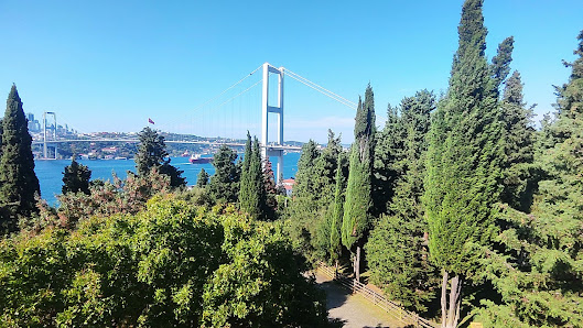 Nakkaştepe Millet Bahçesi Videolar görseli