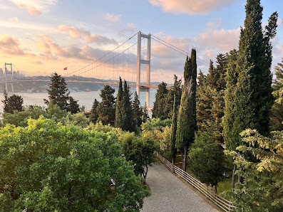 Nakkaştepe Millet Bahçesi Bahçe görseli