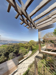 Nakkaştepe Millet Bahçesi Street View ve 360° görseli