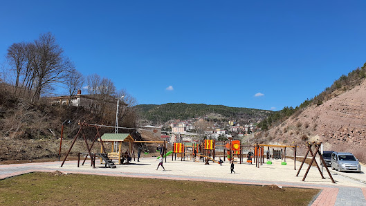 Mesudiye Millet Bahçesi