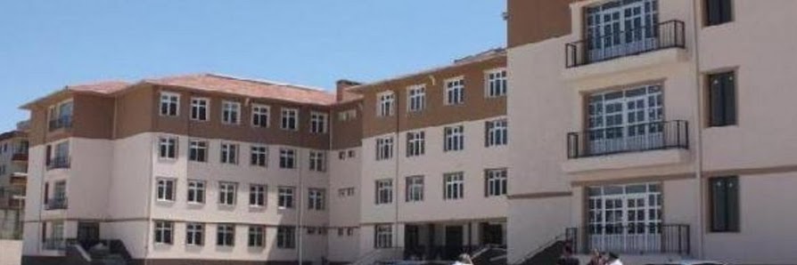 Ataşehir Mustafa Kemal Anadolu lisesi