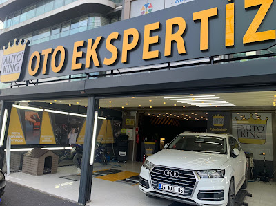 Auto King - Pendik Oto Ekspertiz E5 Tümü görseli