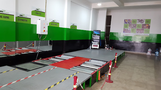 Auto King - Pendik Oto Ekspertiz E5 İç görseli