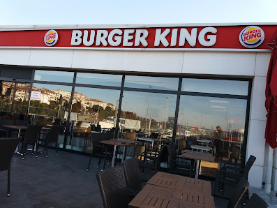 Burger King - Pendik Sahil Şubesi Tümü görseli