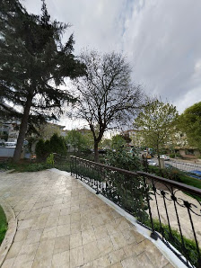 Kemal Tahir Kütüphanesi Street View ve 360° görseli
