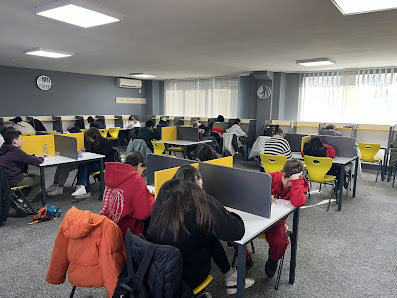 Pendik Kütüphanesi Sahibinin seçtikleri görseli