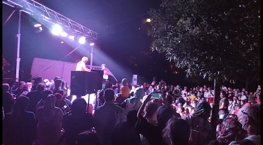 Yahya Kemal Beyatlı Bilgi Evi Ve Spor Merkezi Videolar görseli