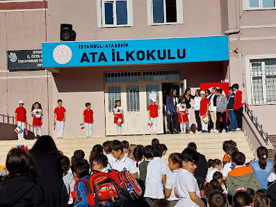Ataşehir Dilek Sabancı Mesleki ve Teknik Anadolu Lisesi Topluluk görseli
