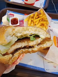 Burger King - Şimal AVM Şubesi Yeme-içme görseli