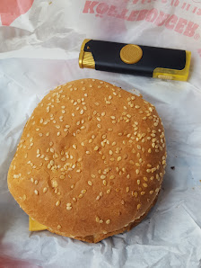 Burger King - Rize Deniz Caddesi Şubesi Yeme-içme görseli