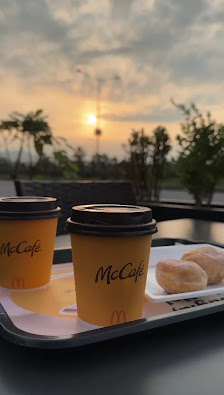 Rize McDonald's Videolar görseli