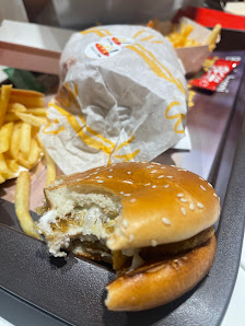 Rize McDonald's Yeme-içme görseli