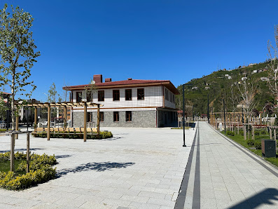Güneysu Millet Bahçesi