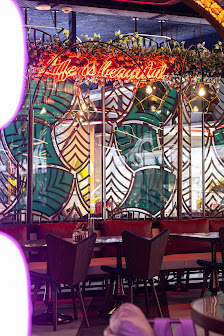 The Hunger Sakarya Çark Caddesi