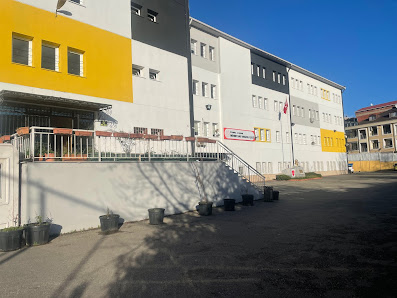 MEHMET RAUF ANADOLU LİSESİ