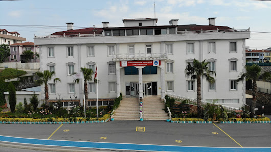 Kyk Rahime Sultan Kız Öğrenci Yurdu