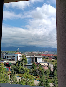 KYK Sakarya Kız Yurt Müdürlüğü Dıştan görünüm görseli