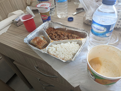 KYK Sakarya Kız Yurt Müdürlüğü Yeme-içme görseli