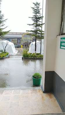 Sakarya KYK Kız Öğrenci yurdu E-F Blokları Ziyaretçilerden görseli