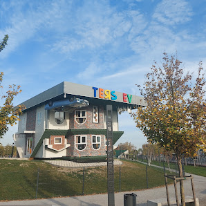 Sakarya Millet Bahçesi