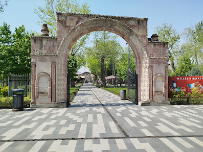 Sakarya Millet Bahçesi En son görseli