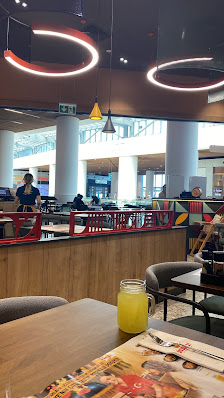 Doyuyo! Samsun Piazza AVM Tümü görseli