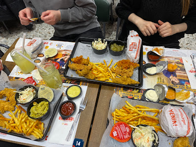 Doyuyo! Samsun Piazza AVM Yeme-içme görseli