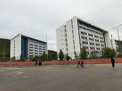 Kyk Samsun Kız Yurdu