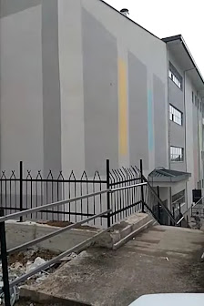Kyk Samsun Kız Yurdu Dıştan görünüm görseli