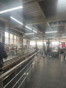 KYK Turgut Özal erkek Öğrenci Yurdu En son görseli