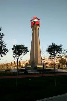 Samsun Millet Bahçesi Videolar görseli