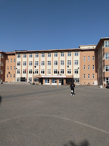 Ataşehir İbrahim Müteferrika Mesleki ve Teknik Anadolu Lisesi Tümü görseli