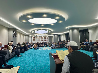 Sarıgazi Çamlık Medresesi Tümü görseli