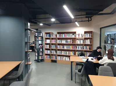 RİNGS AVM KÜTÜPHANESİ Tümü görseli