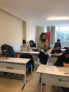 Ataşehir Final Anadolu Lisesi Topluluk görseli
