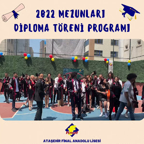 Ataşehir Final Anadolu Lisesi Sahibinin seçtikleri görseli
