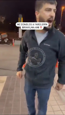 McDonald's İstanbul Taşdelen Videolar görseli