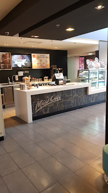 McDonald's İstanbul Taşdelen Ortam görseli