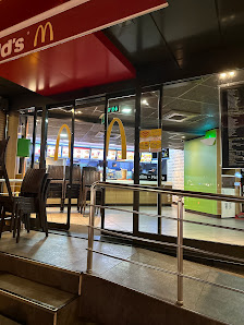 McDonald's Kayışdağı Tümü görseli