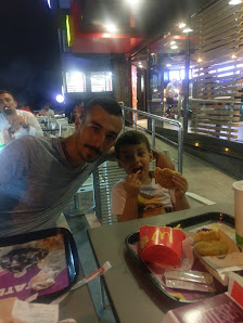 McDonald's Kayışdağı Ortam görseli